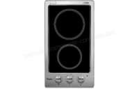 Whirlpool AKT 316 IX Glaskeramik-Kochfeld (30 cm)